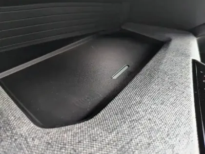 Photo 51 Peugeot 5008  Plug-in Hybrid 195 e-DCS7