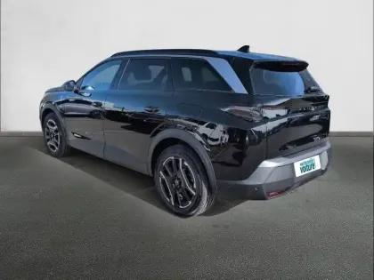 Photo 32 Peugeot 5008  Plug-in Hybrid 195 e-DCS7