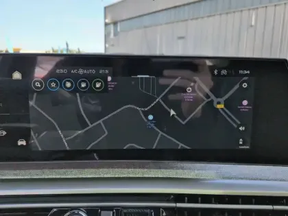 Photo 49 Peugeot 5008  Plug-in Hybrid 195 e-DCS7