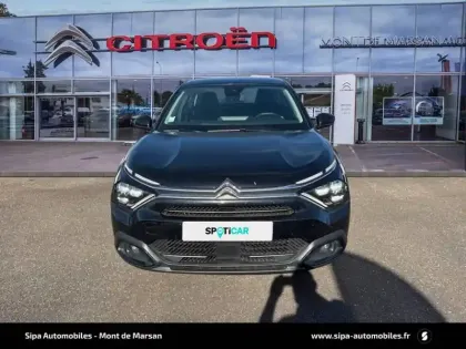 Photo 63 Citroën C4  X PureTech 130 S&S EAT8
