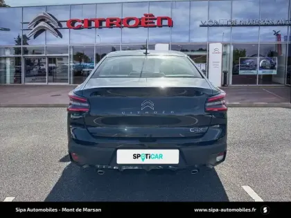 Photo 66 Citroën C4  X PureTech 130 S&S EAT8