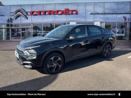 Photo Citroën C4 Plus
