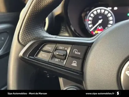 Photo 13 Alfa Romeo Tonale  1.5 Hybrid 130 ch TCT7