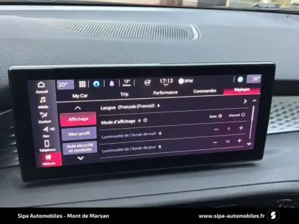 Photo 37 Alfa Romeo Tonale  1.5 Hybrid 130 ch TCT7