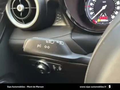 Photo 14 Alfa Romeo Tonale  1.5 Hybrid 130 ch TCT7