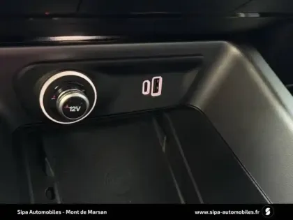 Photo 22 Alfa Romeo Tonale  1.5 Hybrid 130 ch TCT7