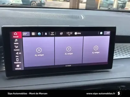 Photo 28 Alfa Romeo Tonale  1.5 Hybrid 130 ch TCT7