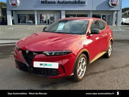 Photo Alfa Romeo Tonale Sprint