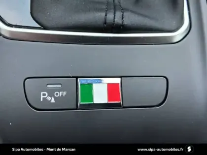 Photo 36 Alfa Romeo Tonale  1.5 Hybrid 130 ch TCT7