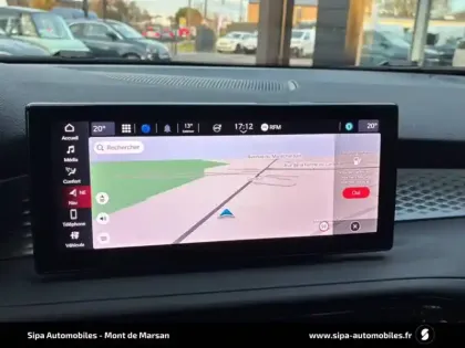 Photo 31 Alfa Romeo Tonale  1.5 Hybrid 130 ch TCT7