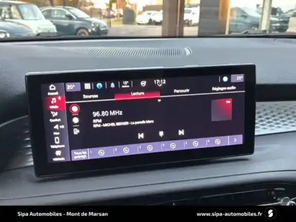 Photo 29 Alfa Romeo Tonale  1.5 Hybrid 130 ch TCT7