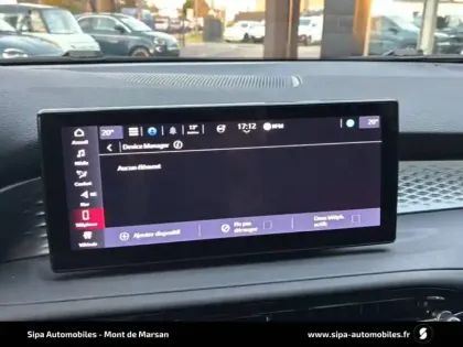 Photo 32 Alfa Romeo Tonale  1.5 Hybrid 130 ch TCT7