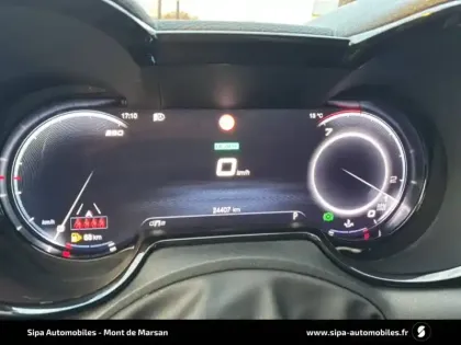 Photo 18 Alfa Romeo Tonale  1.5 Hybrid 130 ch TCT7