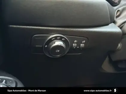 Photo 12 Alfa Romeo Tonale  1.5 Hybrid 130 ch TCT7