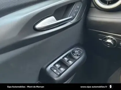 Photo 11 Alfa Romeo Tonale  1.5 Hybrid 130 ch TCT7