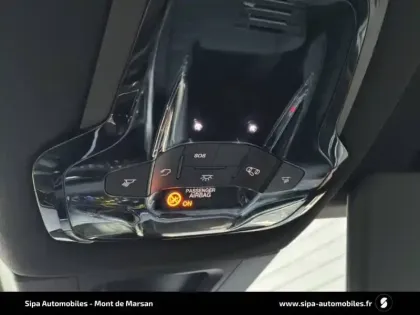 Photo 26 Alfa Romeo Tonale  1.5 Hybrid 130 ch TCT7