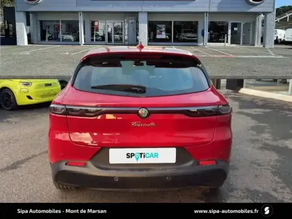 Photo 4 Alfa Romeo Tonale  1.5 Hybrid 130 ch TCT7