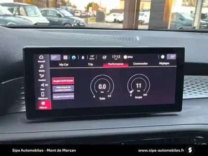 Photo 33 Alfa Romeo Tonale  1.5 Hybrid 130 ch TCT7