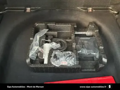 Photo 38 Alfa Romeo Tonale  1.5 Hybrid 130 ch TCT7