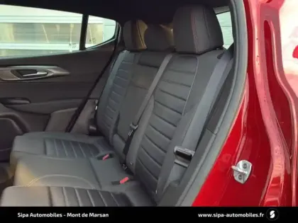 Photo 9 Alfa Romeo Tonale  1.5 Hybrid 130 ch TCT7