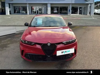 Photo 1 Alfa Romeo Tonale  1.5 Hybrid 130 ch TCT7