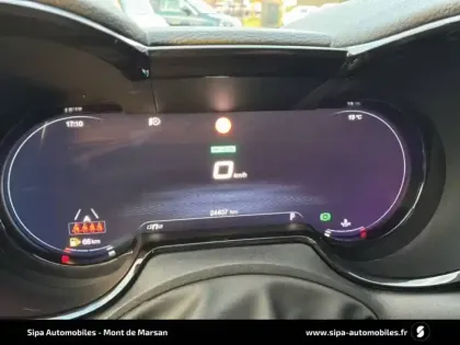 Photo 19 Alfa Romeo Tonale  1.5 Hybrid 130 ch TCT7