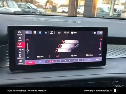 Photo 30 Alfa Romeo Tonale  1.5 Hybrid 130 ch TCT7