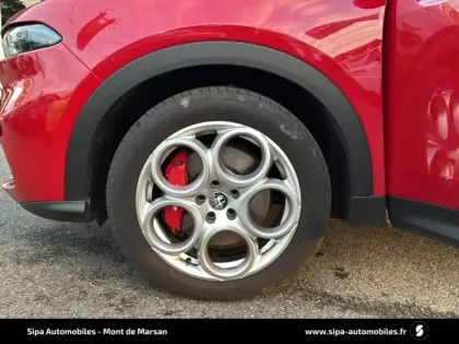 Photo 10 Alfa Romeo Tonale  1.5 Hybrid 130 ch TCT7