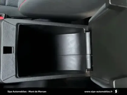 Photo 25 Alfa Romeo Tonale  1.5 Hybrid 130 ch TCT7