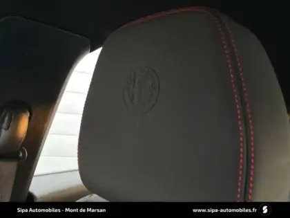 Photo 35 Alfa Romeo Tonale  1.5 Hybrid 130 ch TCT7