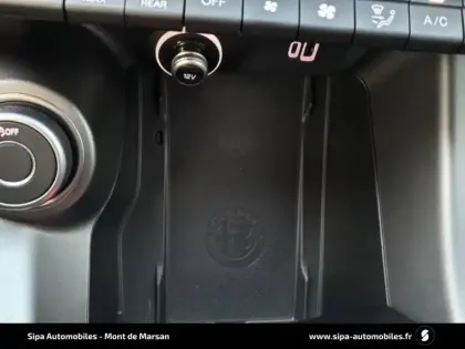 Photo 23 Alfa Romeo Tonale  1.5 Hybrid 130 ch TCT7