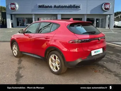 Photo 6 Alfa Romeo Tonale  1.5 Hybrid 130 ch TCT7