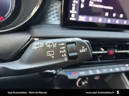 Photo 16 Alfa Romeo Tonale  1.5 Hybrid 130 ch TCT7