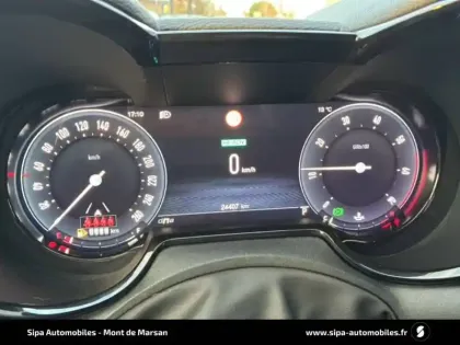 Photo 17 Alfa Romeo Tonale  1.5 Hybrid 130 ch TCT7