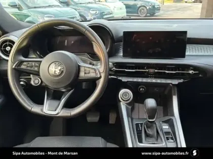 Photo 7 Alfa Romeo Tonale  1.5 Hybrid 130 ch TCT7