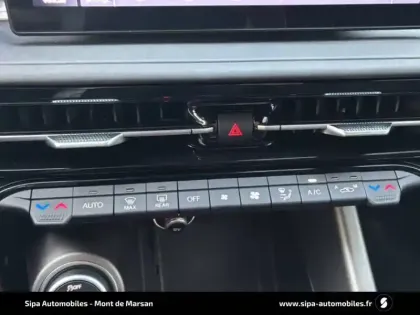 Photo 20 Alfa Romeo Tonale  1.5 Hybrid 130 ch TCT7