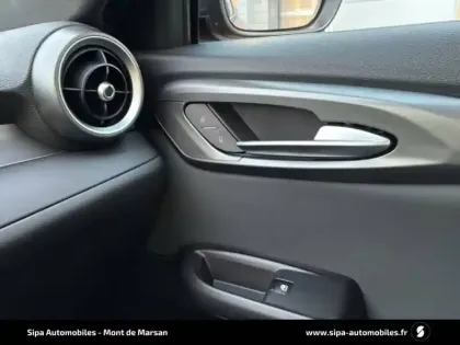 Photo 27 Alfa Romeo Tonale  1.5 Hybrid 130 ch TCT7