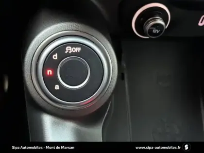 Photo 21 Alfa Romeo Tonale  1.5 Hybrid 130 ch TCT7