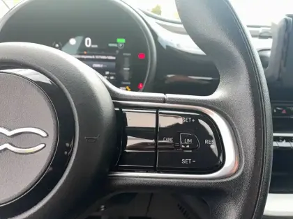 Photo 16 Fiat 500  e 95 ch