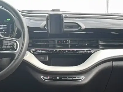 Photo 5 Fiat 500  e 95 ch