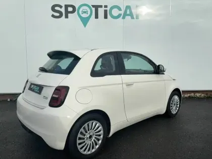 Photo 1 Fiat 500  e 95 ch