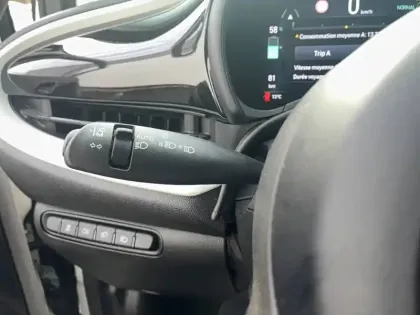 Photo 17 Fiat 500  e 95 ch