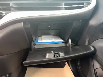 Photo 27 Fiat 500  e 95 ch