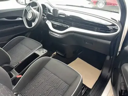 Photo 29 Fiat 500  e 95 ch