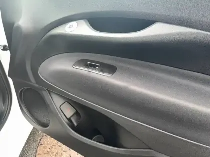 Photo 30 Fiat 500  e 95 ch