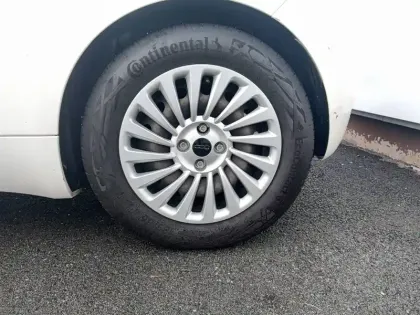 Photo 8 Fiat 500  e 95 ch