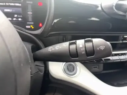 Photo 18 Fiat 500  e 95 ch