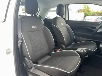 Photo 31 Fiat 500  e 95 ch