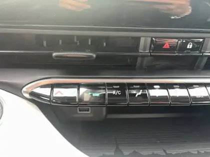 Photo 19 Fiat 500  e 95 ch