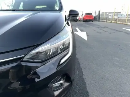 Photo 25 Renault Clio  Blue dCi 100 - 21N